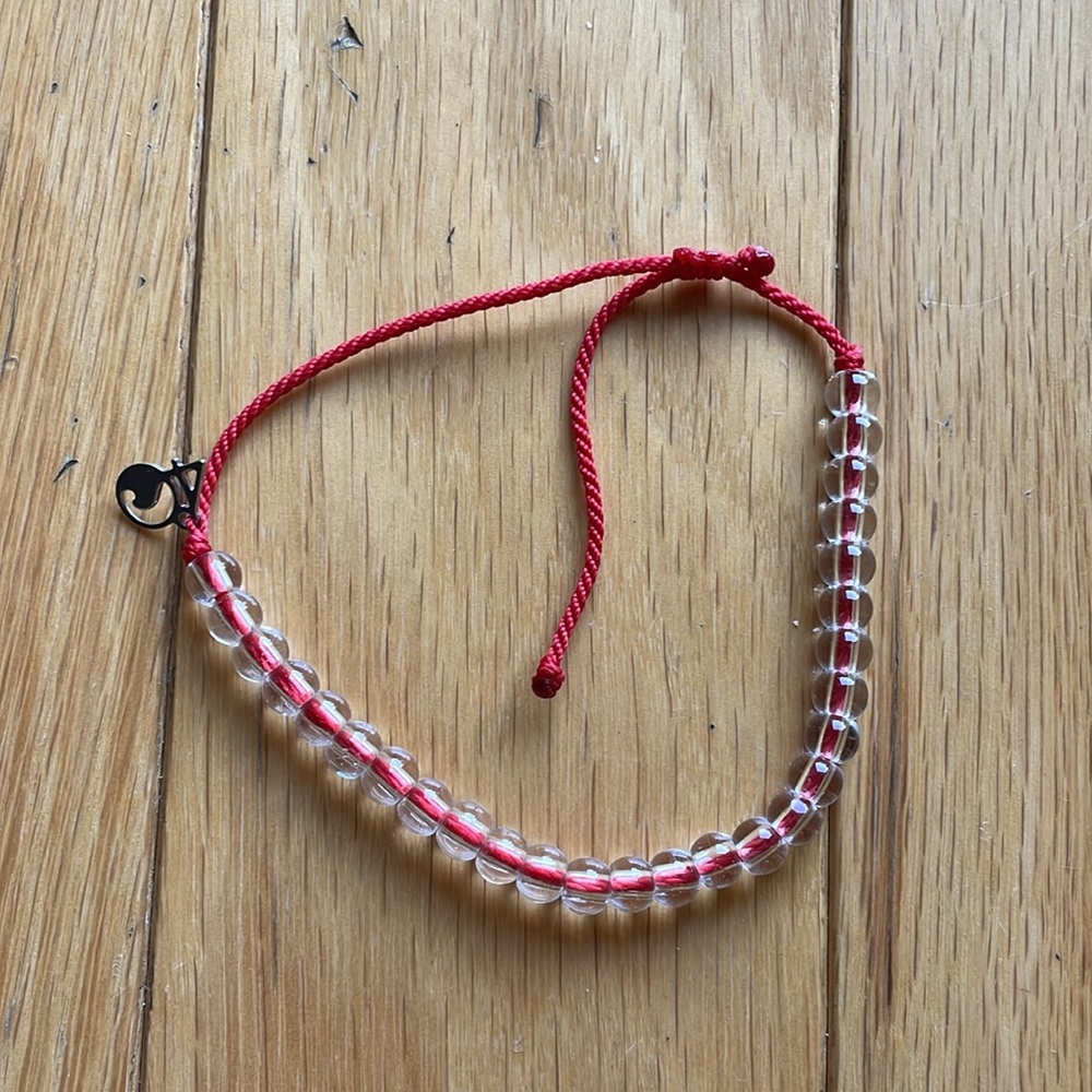 3 - 4 Ocean and bonus Pura vida bracelets - Picture 3 of 5